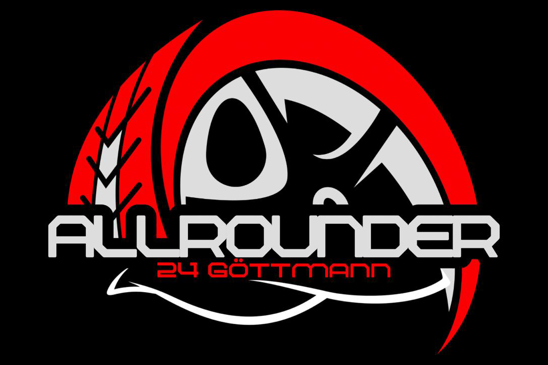 Allrounder-24 Logo